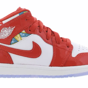 Jordan 1 Mid SE