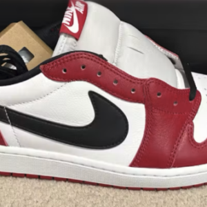 Jordan 1 Retro Low OG