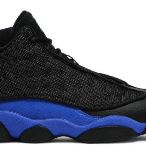 Jordan Retro 13- Hyper Royal