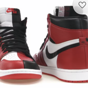 Jordan 1 Retro High