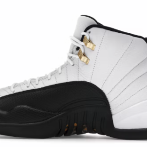 Jordan 12 Retro - Taxi