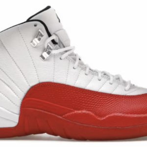 Jordan 12 Retro - Cherry