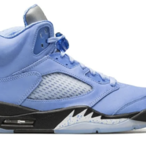 Air Jordan 5 - UNC