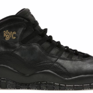 Jordan 10 Retro