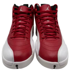 Jordan 12 Retro - Gym Red