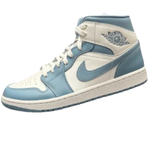 Air Jordan 1 Mid
