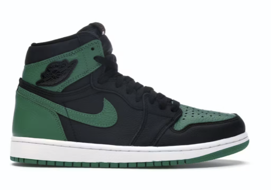 jordan 1 retro high